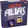 Late Night Alias (Norsk utgave)
