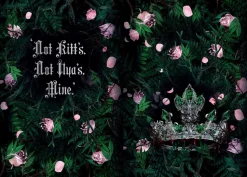 Lauren Roberts: Fearless Journal