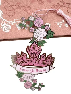 Lauren Roberts: Powerless Trilogy Deluxe Bookmark Set (Set of 3)