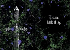 Lauren Roberts: Powerless Journal