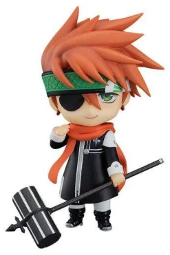 Lavi Nendoroid Action Figure 10 cm