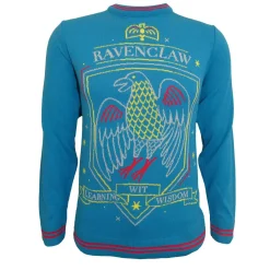 Learning Wit Wisdom Christmas Jumper