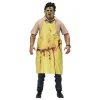 Leatherface 50th Anniversary Clothed Action Figure 20 cm