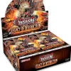 Legacy of Destruction Booster Display Boks Yu-Gi-Oh! CCG