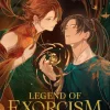 Legend of Exorcism Vol. 01 (Novel)