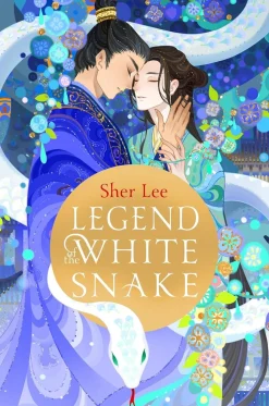 Legend of the White Snake