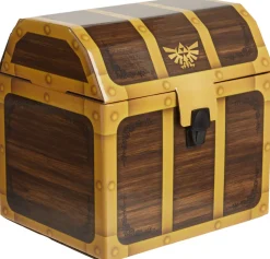 Legend of Zelda - Legendary Edition Box Set