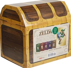 Legend of Zelda - Legendary Edition Box Set