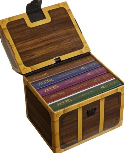 Legend of Zelda - Legendary Edition Box Set