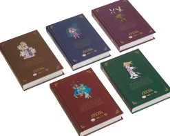 Legend of Zelda - Legendary Edition Box Set