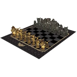 Legend of Zelda Chess Set