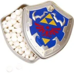 Legend of Zelda Mints