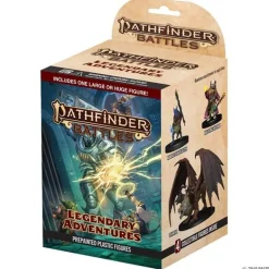 Legendary Adventures Booster Pack Pathfinder Battles