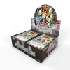Legendary Collection Metal Raiders Booster Display Box Yu-Gi-Oh! CCG