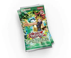 Legendary Collection Spell Ruler Booster Pack Yu-Gi-Oh! CCG