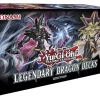 Legendary Dragons Decks Unlimited Reprint