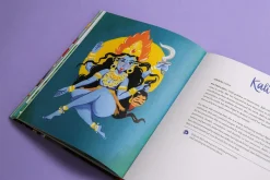 Legendary Ladies: 50 Goddesses to Empower and Inspire You