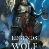 Legends of the Wolf: The Omnibus