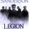 Legion: The Many Lives of Stephen Leeds: An omnibus collection of Legion, Legion: Skin Deep and Legion: Lies of the Beholder