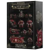 Legions Imperialis Mechanicum Combat Force