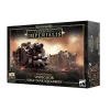 Legions Imperialis Vindicator Siege Tank Squadron