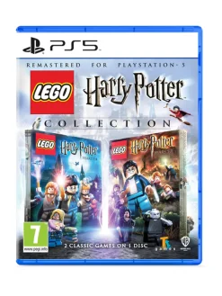 LEGO Harry Potter Collection (PS5)