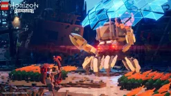 LEGO Horizon Adventure (PS5)