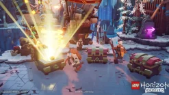 LEGO Horizon Adventure (PS5)