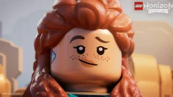 LEGO Horizon Adventure (Switch)