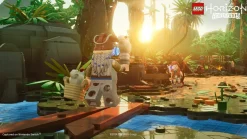 LEGO Horizon Adventure (Switch)