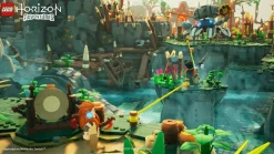 LEGO Horizon Adventure (Switch)