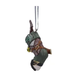 Legolas Stocking Hanging Ornament