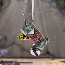 Legolas Stocking Hanging Ornament