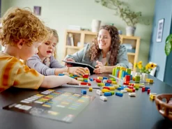 Lek med punktskrift - engelsk alfabet (40656)