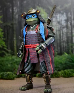 Leonardo & Michelangelo Action Figure 2-Pack 18 cm