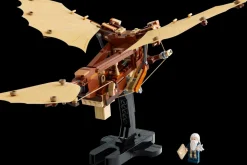 Leonardo da Vincis flymaskin (10363)