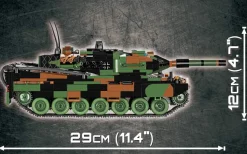 Leopard 2A5 TVM