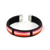 Lesbian Cuff Bracelet