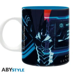 Leveled Up! Mug 320 ml