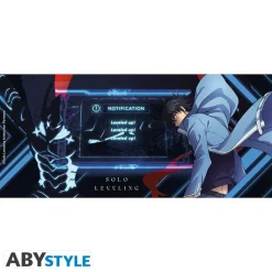 Leveled Up! Mug 320 ml