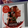 Library Deck Sleeves (55), Vampire: The Masquerade - Rivals
