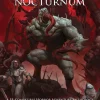 Librus Nocturnum Adventure Anthology HC