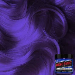 Lie Locks Classic High Voltage Hair Dye