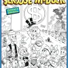 Life and Times of Scrooge McDuck Artist's Edition HC ( 1)