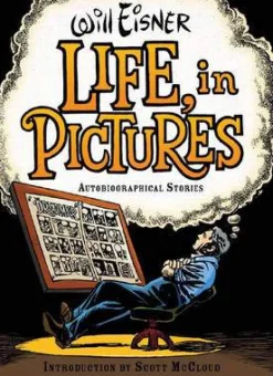 Life, in Pictures: Autobiographical Stories