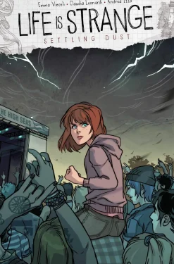 Life is Strange Vol. 6: Settling Dust