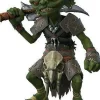Life Sized Goblin Foam Replica Pathfinder RPG 2nd Edition Figur