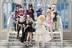 Light And Dark Twins Series Trading Doll