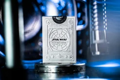 Light Side White Deluxe Kortstokk