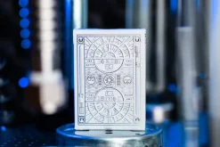 Light Side White Deluxe Kortstokk